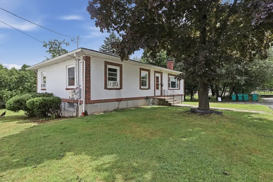 16 Providence Street, Fitchburg, MA 01420 - #2