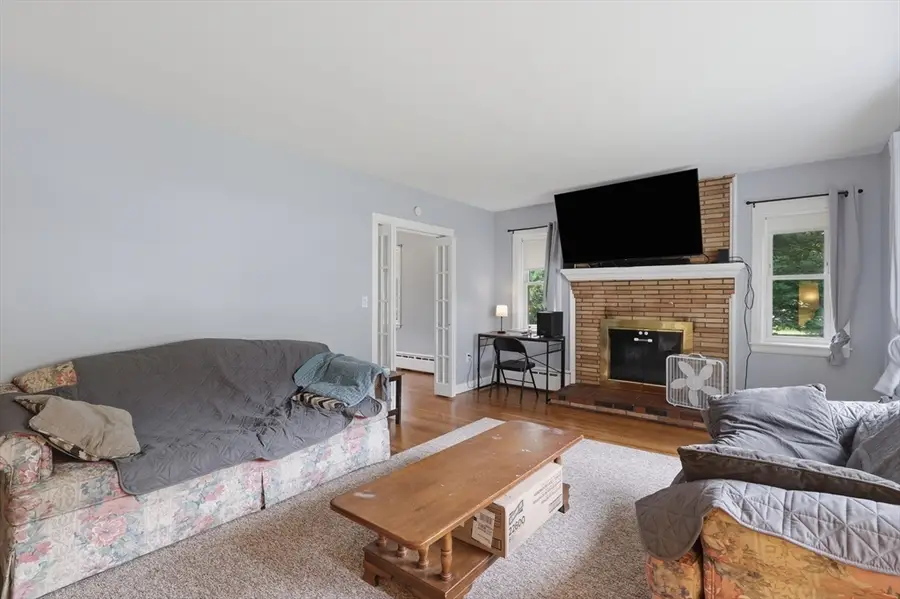 16 Providence Street, Fitchburg, MA 01420 - #3