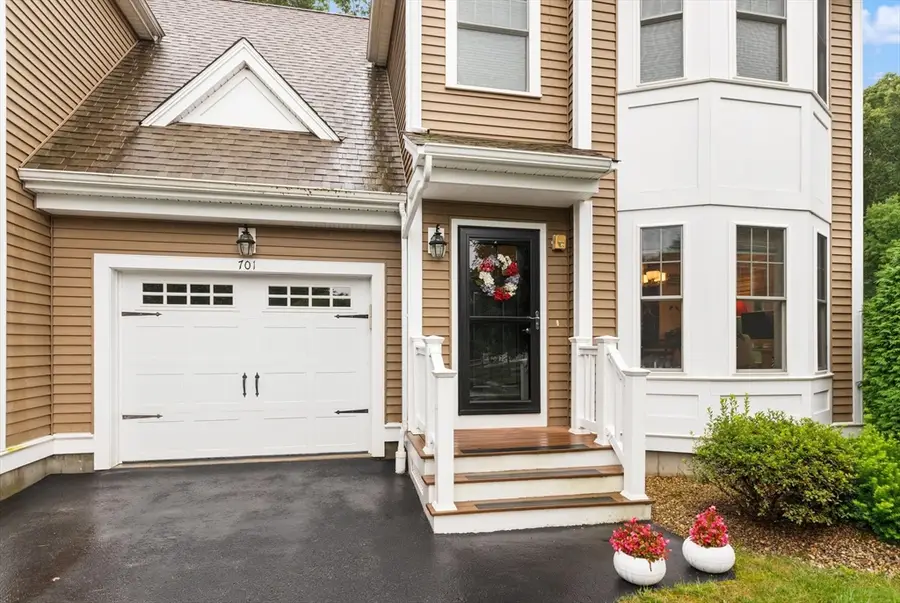 701 Crystal Way #701, Bellingham, MA 02019 - #2