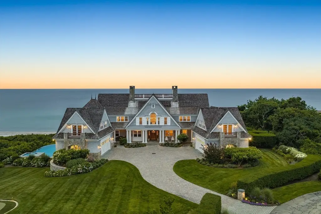 12 Foxcroft Ln, East Sandwich, MA 02537 - #1