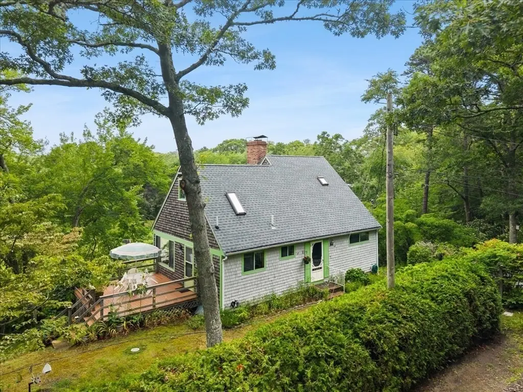 7 Cranberry Road, Plymouth, MA 02560 - #1
