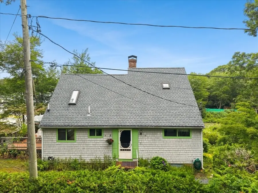 7 Cranberry Road, Plymouth, MA 02560 - #2