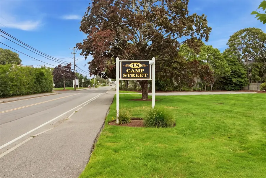 48 Camp St #2, Hyannis, MA 02601 - #2