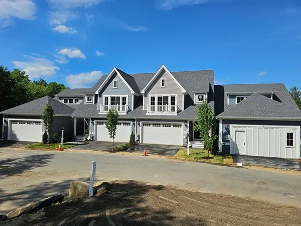 14 Snapdragon, Plymouth, MA 02360