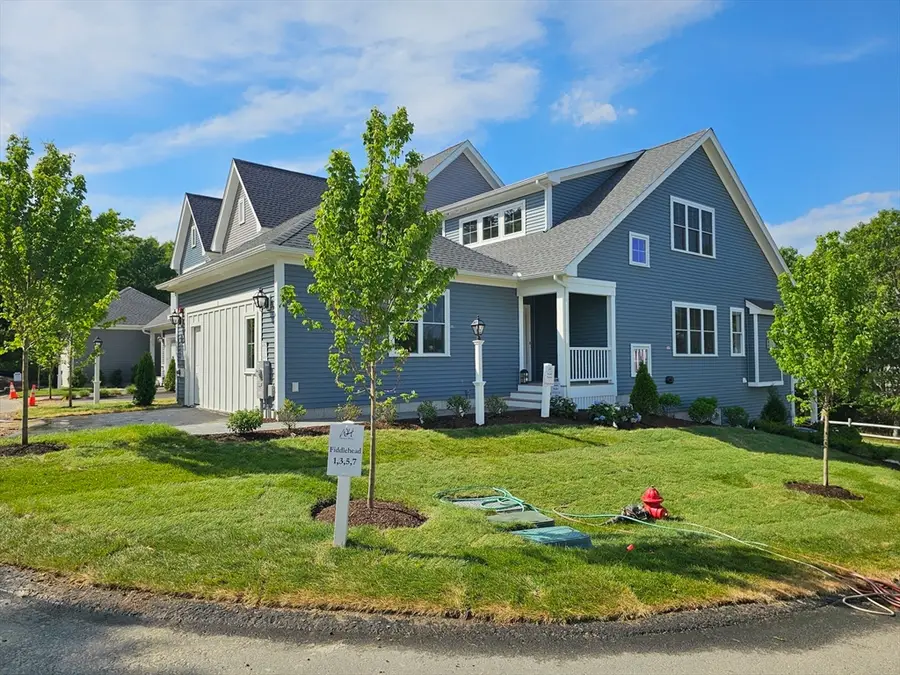 14 Snapdragon, Plymouth, MA 02360 - #2