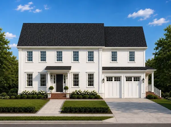 5 Forest Cir, Winchester, MA 01890