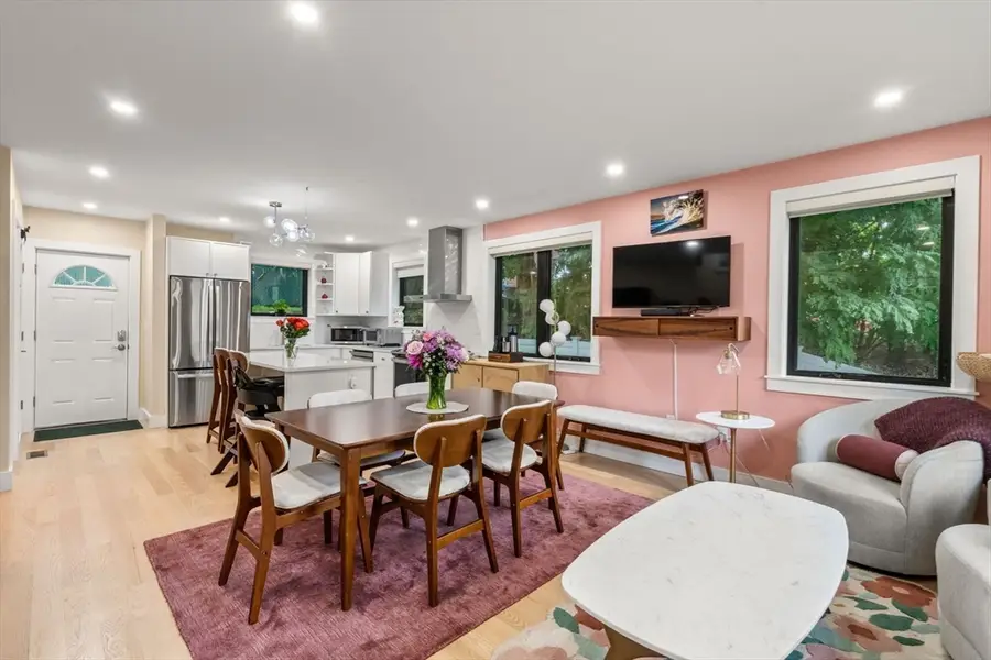 14 Brook Ave #2, Waltham, MA 02453 - #2