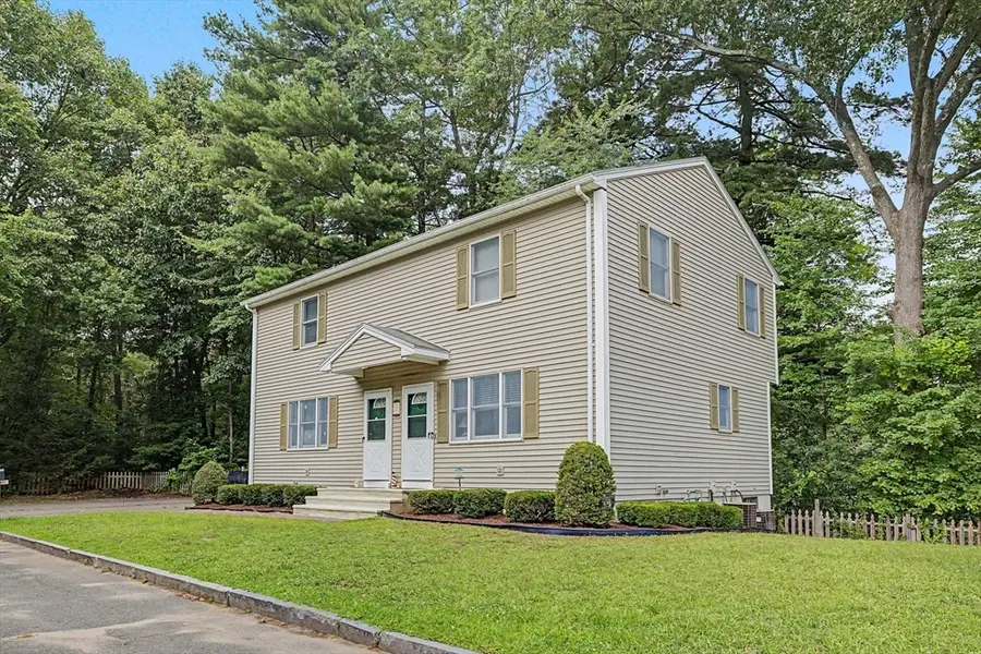 58-60 Beverly Lane, Springfield, MA 01151 - #2