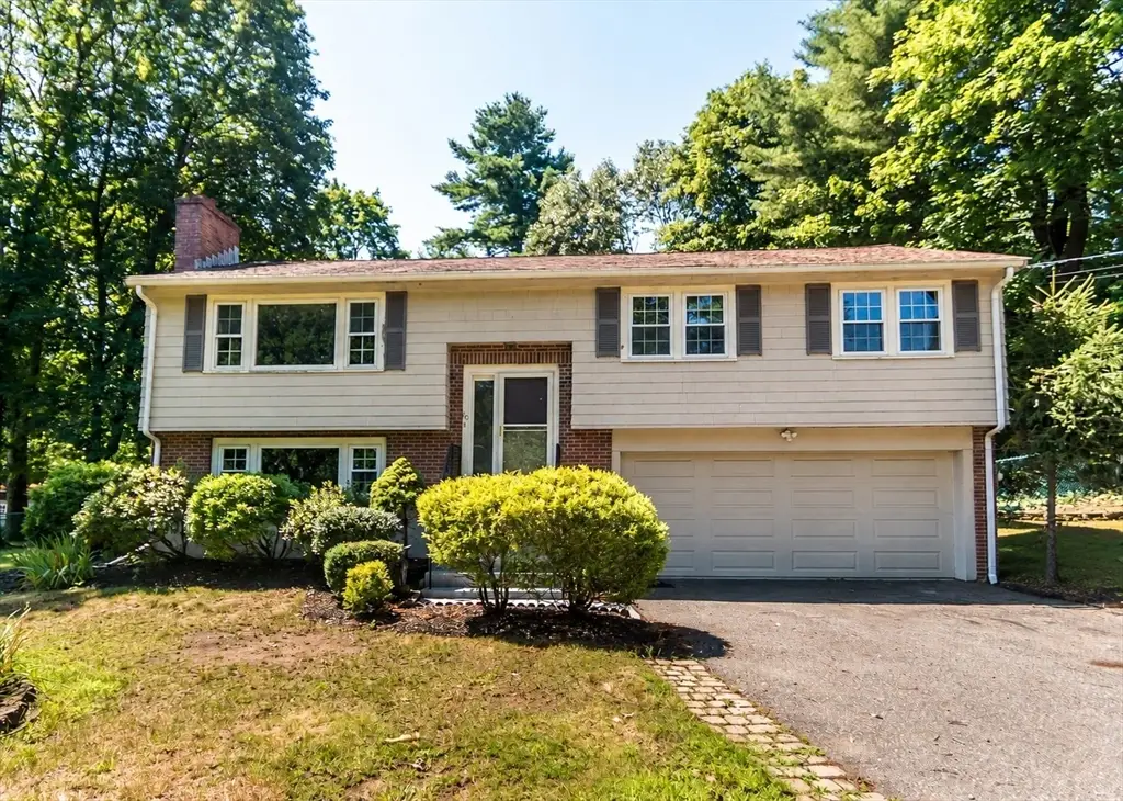 60 Worcester Lane, Waltham, MA 02451 - #1