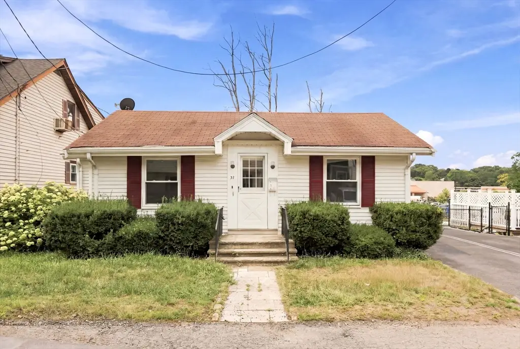 31 Perkins St, Quincy, MA 02169 - #1