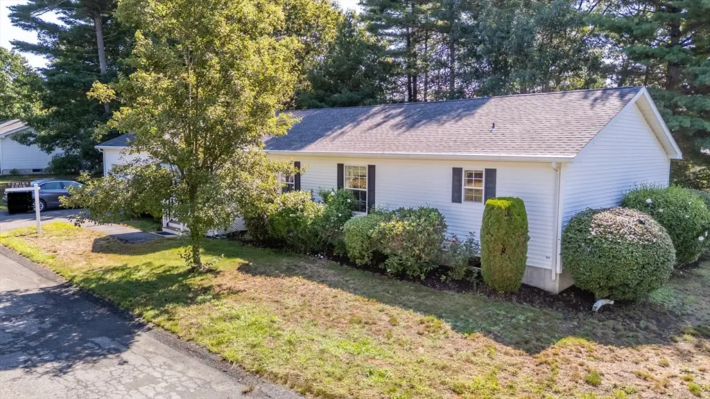 307 Green, Middleboro, MA 02346 - #1