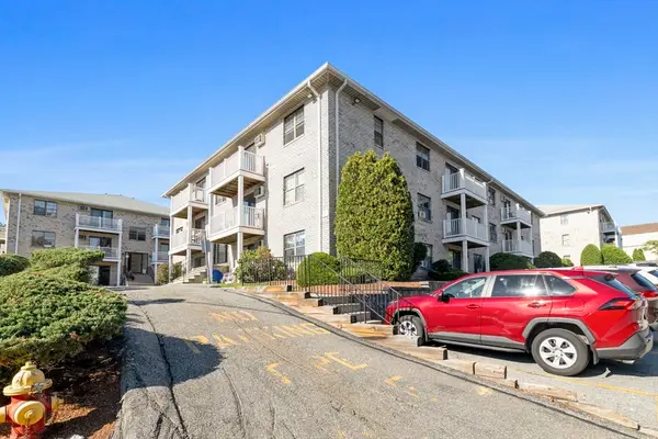 24 Kenmar Drive #239, Billerica, MA 01821
