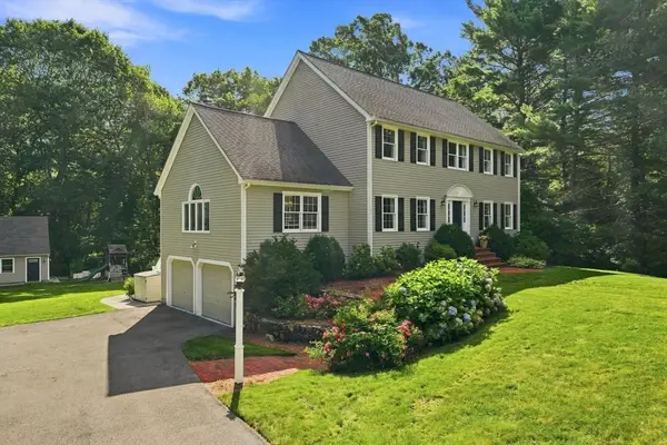 9 Kathy Drive, Foxboro, MA 02035