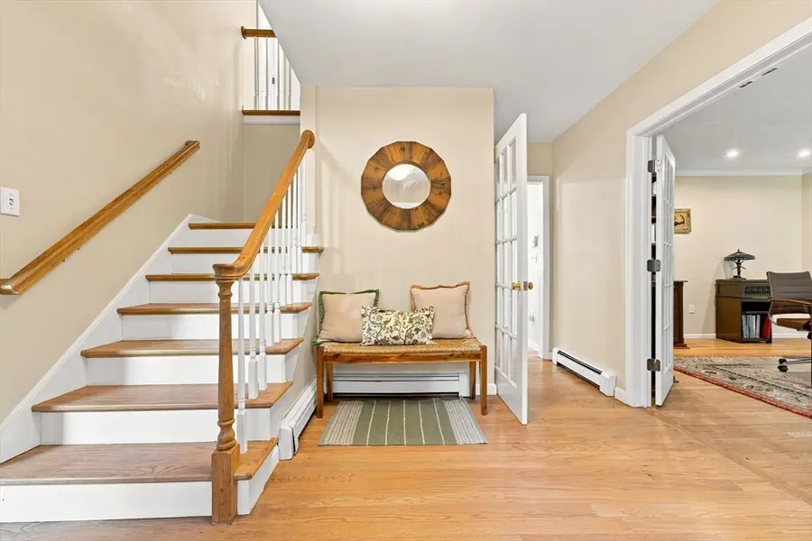9 Kathy Drive, Foxboro, MA 02035 - #3