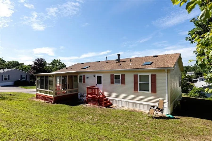 6 Headlands Dr, Plymouth, MA 02360 - #2