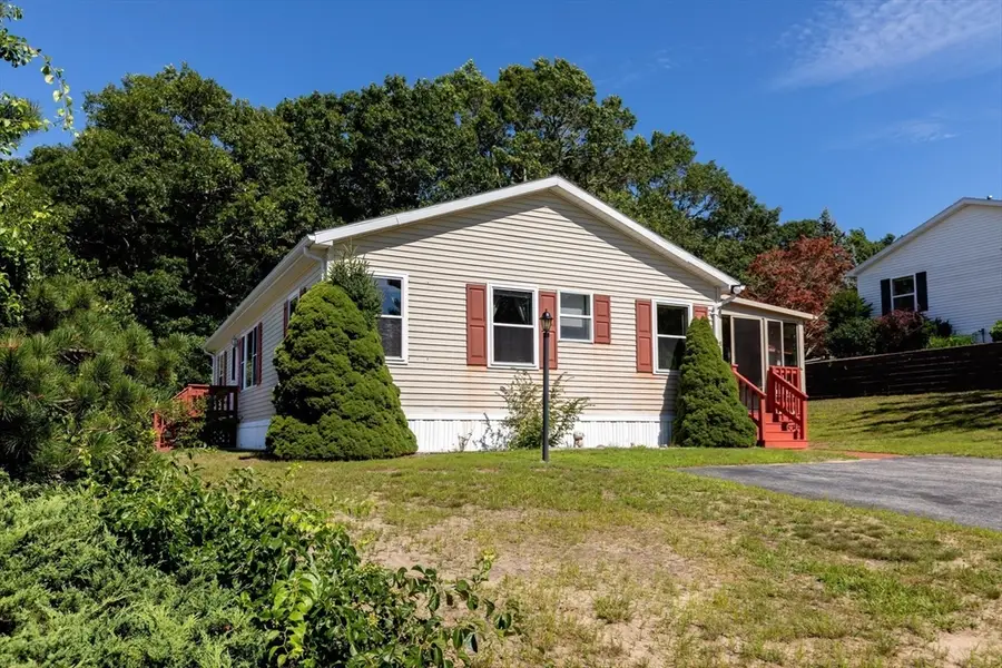 6 Headlands Dr, Plymouth, MA 02360 - #3
