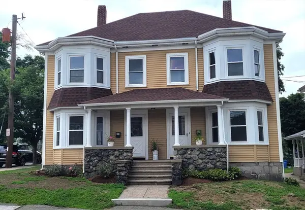 27-29 Highland St, Waltham, MA 02453