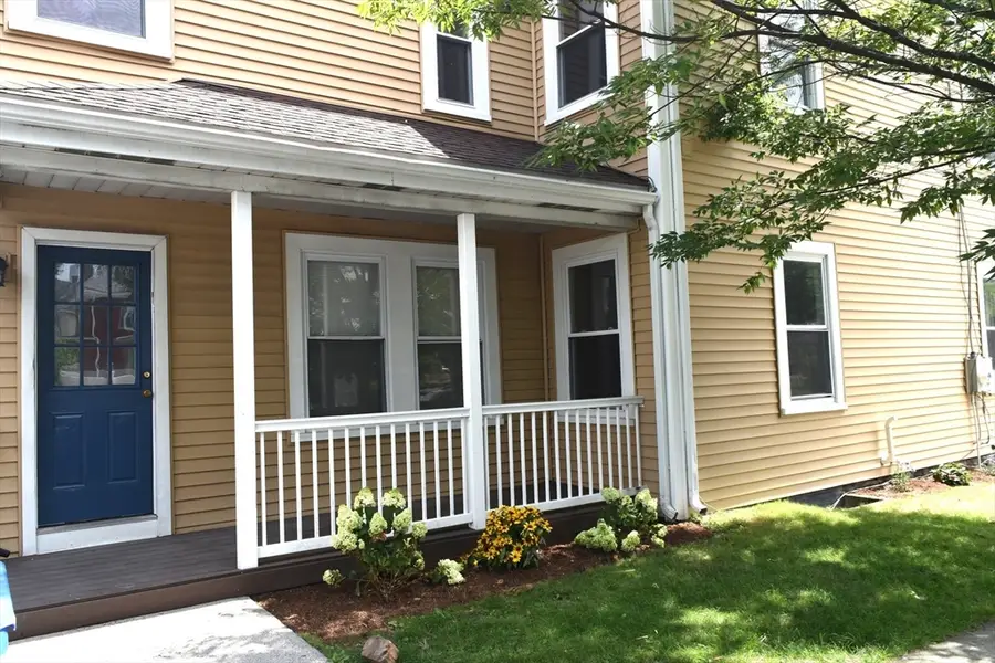 27-29 Highland St, Waltham, MA 02453 - #2