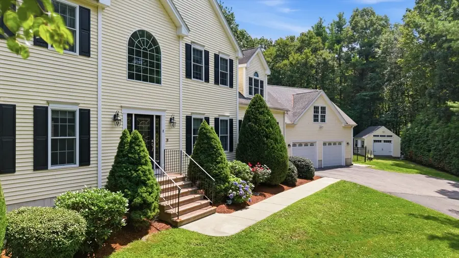 8 Karen Ln, Milford, MA 01757 - #2