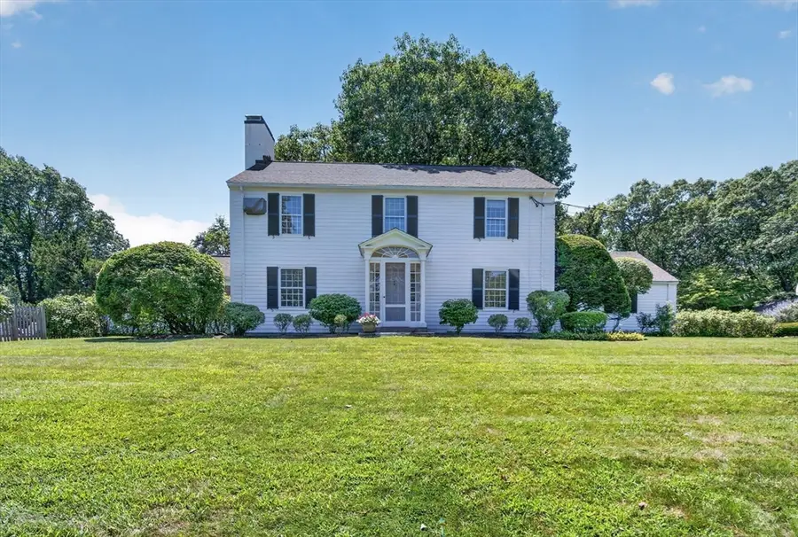 75 Warren, Plymouth, MA 02360 - #2
