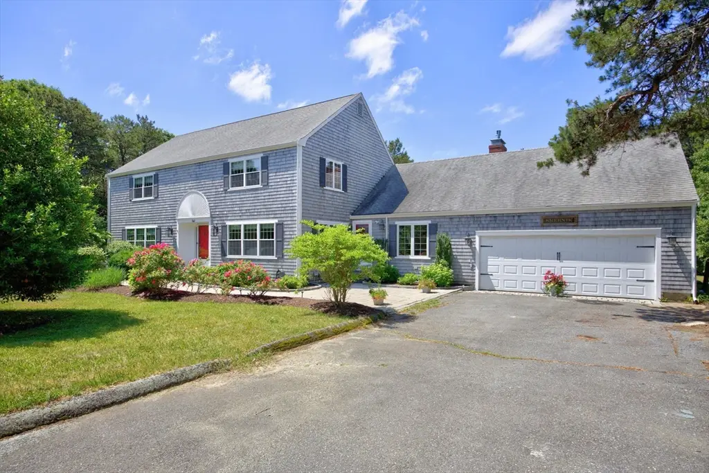 160 Quail Cover Lane, Eastham, MA 02642 - #1
