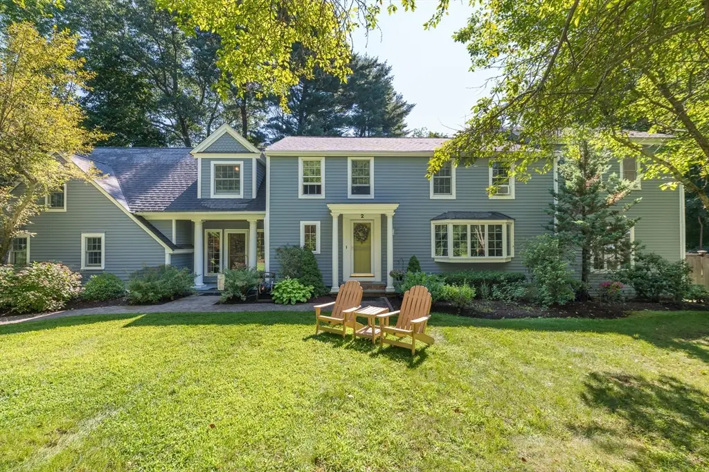 2 Horseshoe Lane, Hamilton, MA 01982 - #1