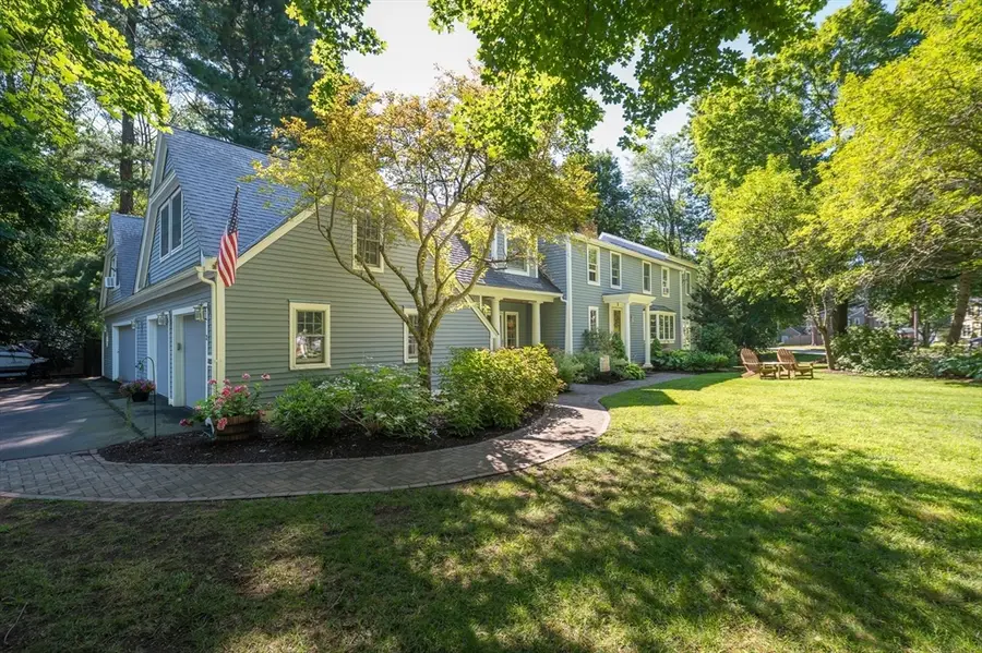 2 Horseshoe Lane, Hamilton, MA 01982 - #2