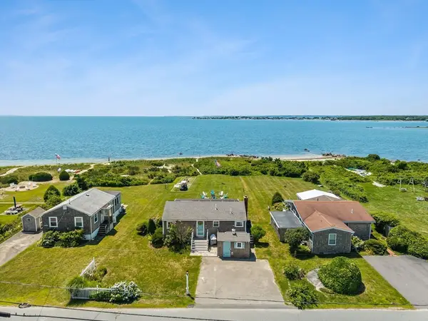 104 Balsam St., Fairhaven, MA 02719