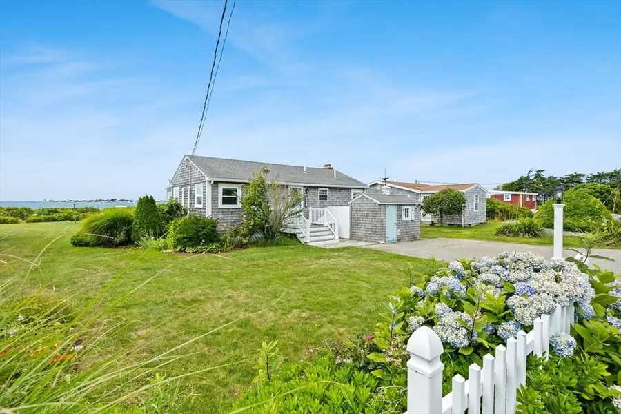 104 Balsam St., Fairhaven, MA 02719 - #2