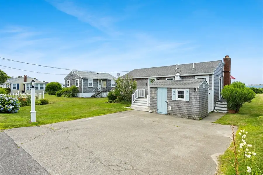 104 Balsam St., Fairhaven, MA 02719 - #3