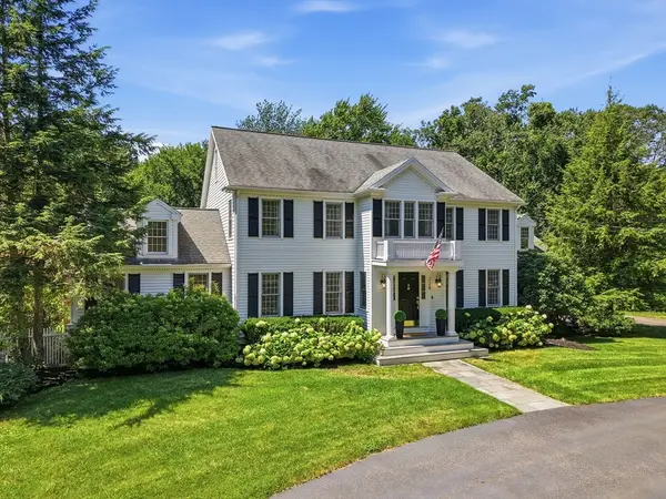 228 River St, Norwell, MA 02061