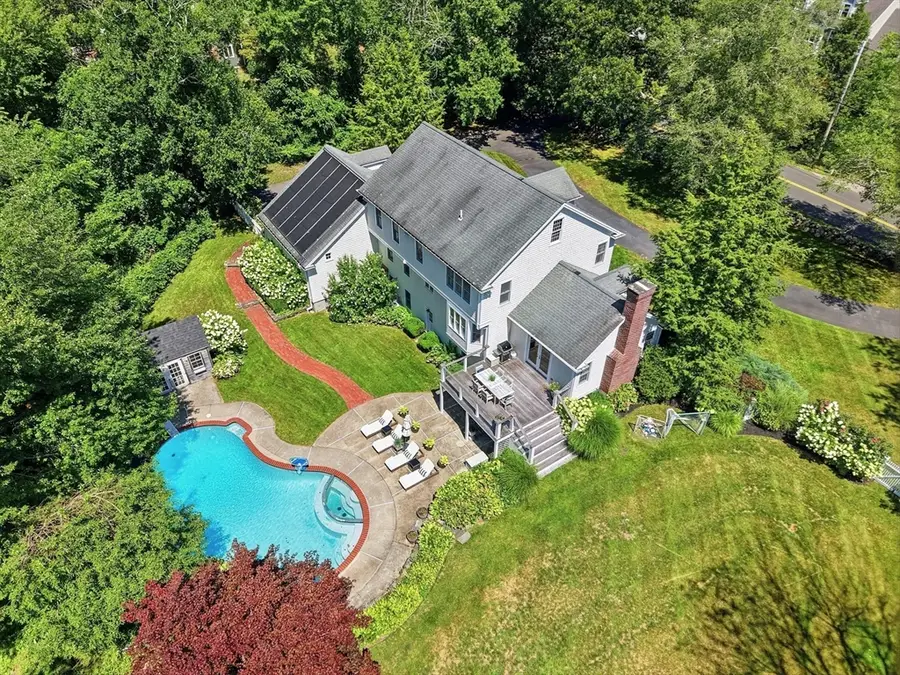228 River St, Norwell, MA 02061 - #2