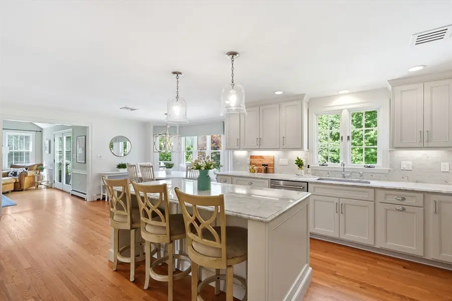 228 River St, Norwell, MA 02061 - #3