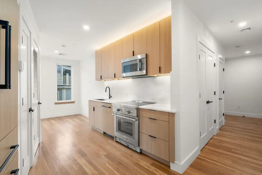 58 Kent #U304, Brookline, MA 02445 - #2