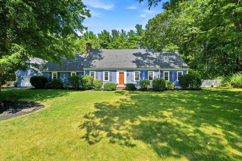 100 Lot Phillips Road, Kingston, MA 02364 - #1