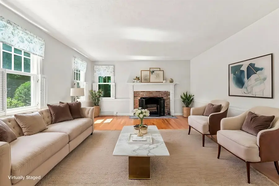 100 Lot Phillips Road, Kingston, MA 02364 - #3