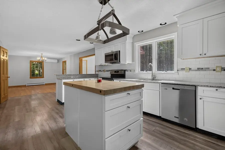 500 Graves Road, Conway, MA 01341 - #2