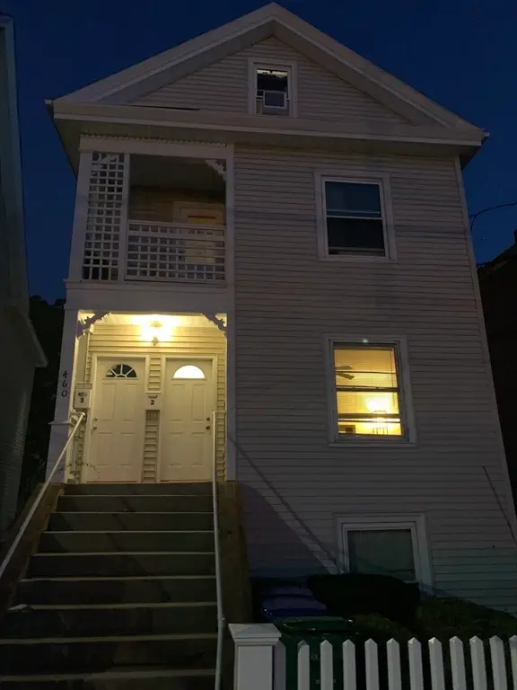 460 Watertown St, Newton, MA 02460 - #2