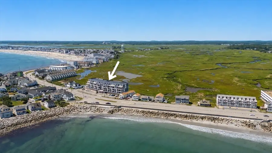 535 Ocean Blvd #403, Hampton, NH 03842 - #3