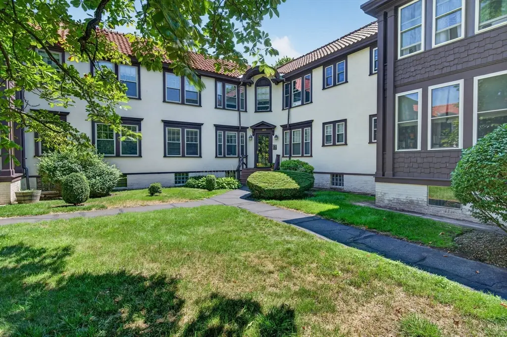 100-1/2 Main St #M, Andover, MA 01810 - #1