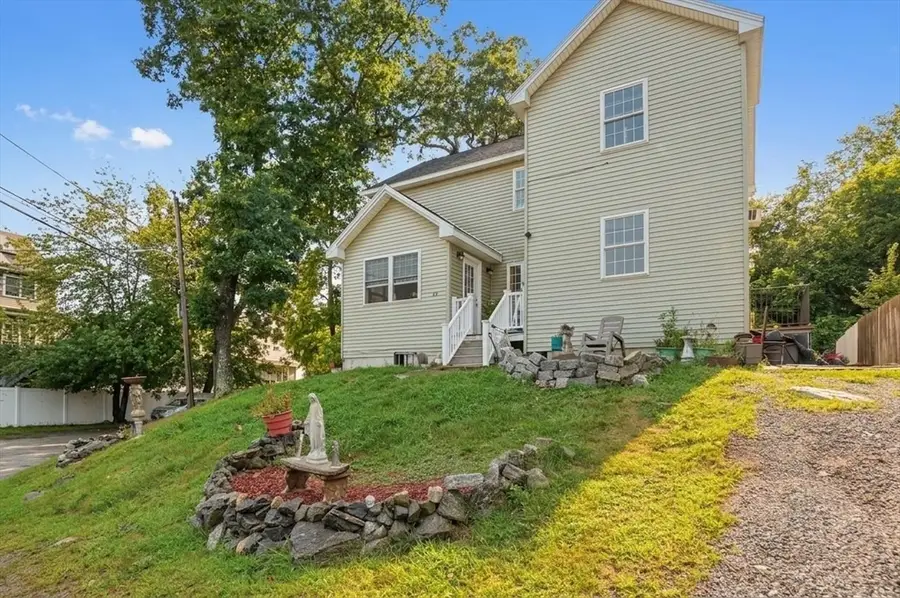 47 Pine Hill Road, Worcester, MA 01604 - #2