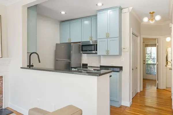 36 Bradford St #2, Boston, MA 02118