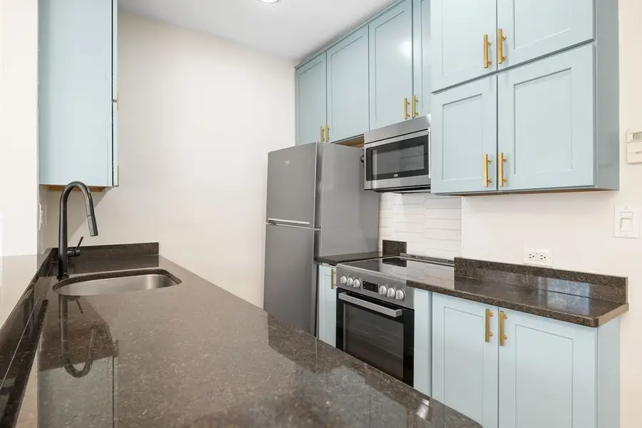 36 Bradford St #2, Boston, MA 02118 - #2