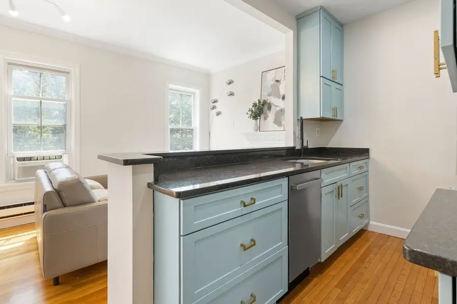 36 Bradford St #2, Boston, MA 02118 - #3
