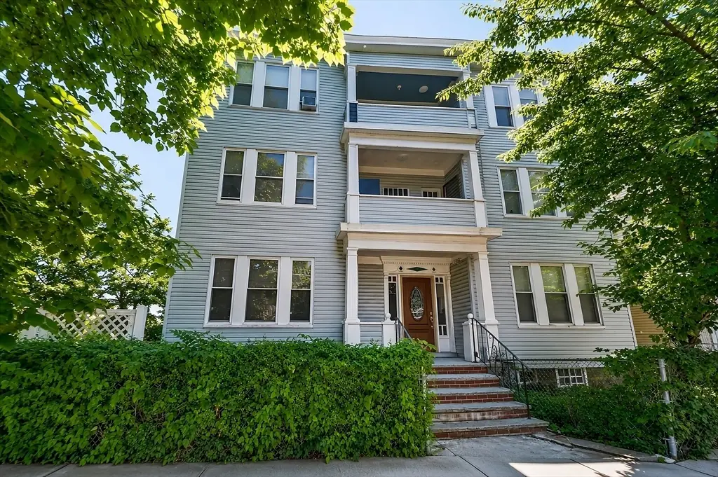 31 Middleton, Boston, MA 02124 - #1