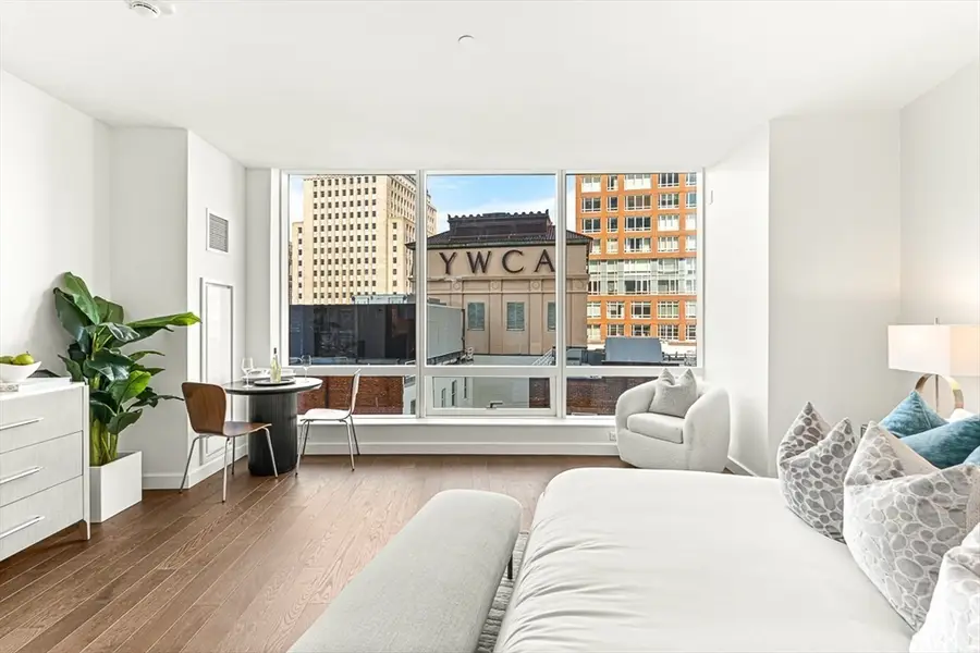 430 Stuart #1619, Boston, MA 02116 - #3