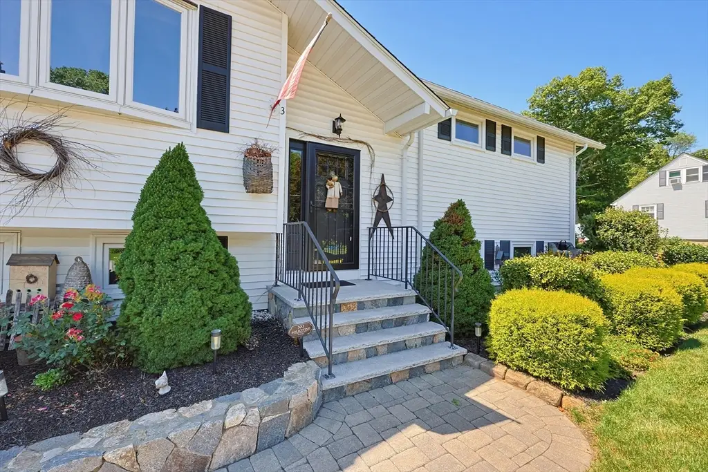 3 Cornell Drive, Milford, MA 01757 - #1
