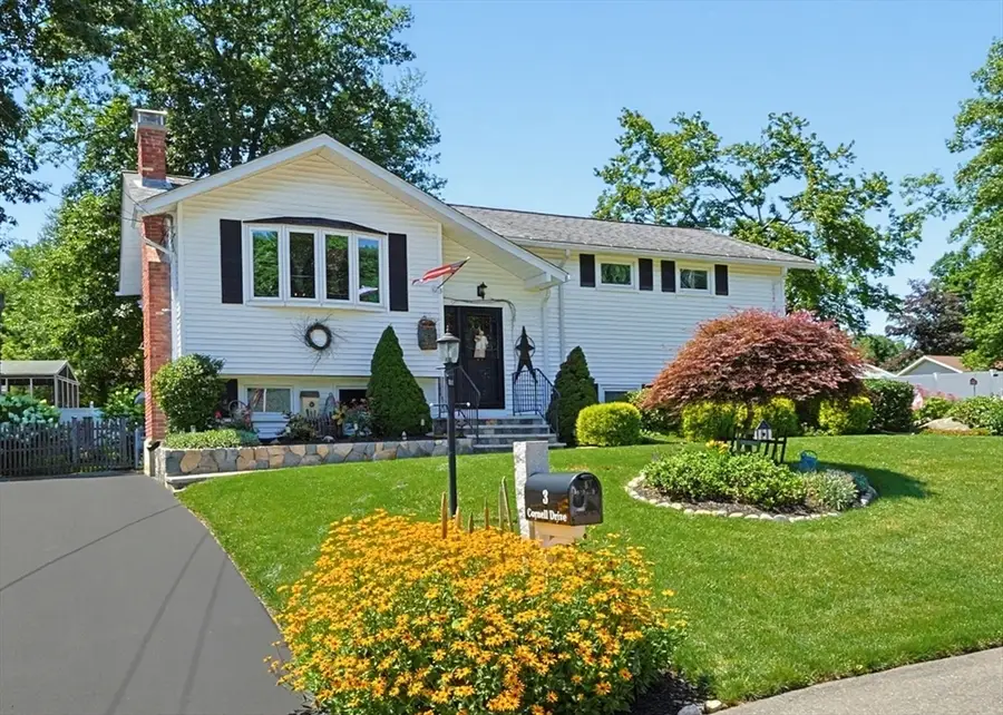3 Cornell Drive, Milford, MA 01757 - #2