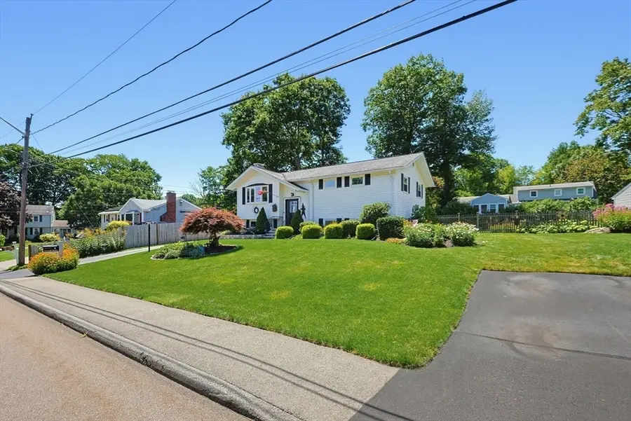 3 Cornell Drive, Milford, MA 01757 - #3