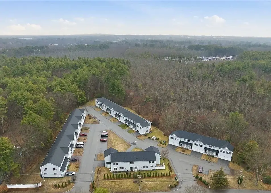 90 Rangeway Rd #303, North Billerica, MA 01862 - #1